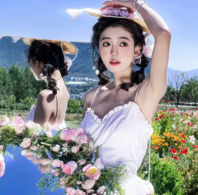 南极探险
